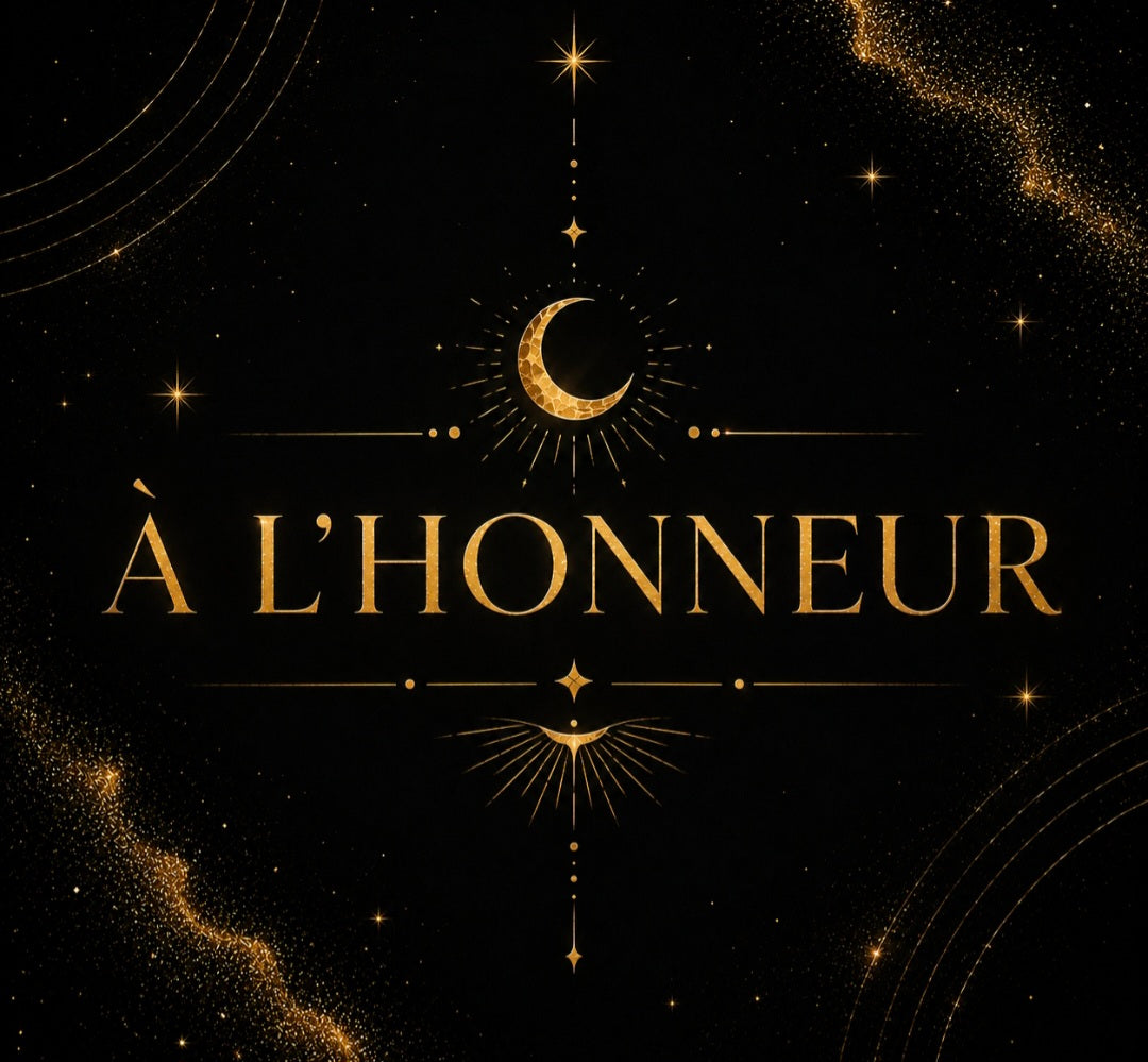 A l'honneur
