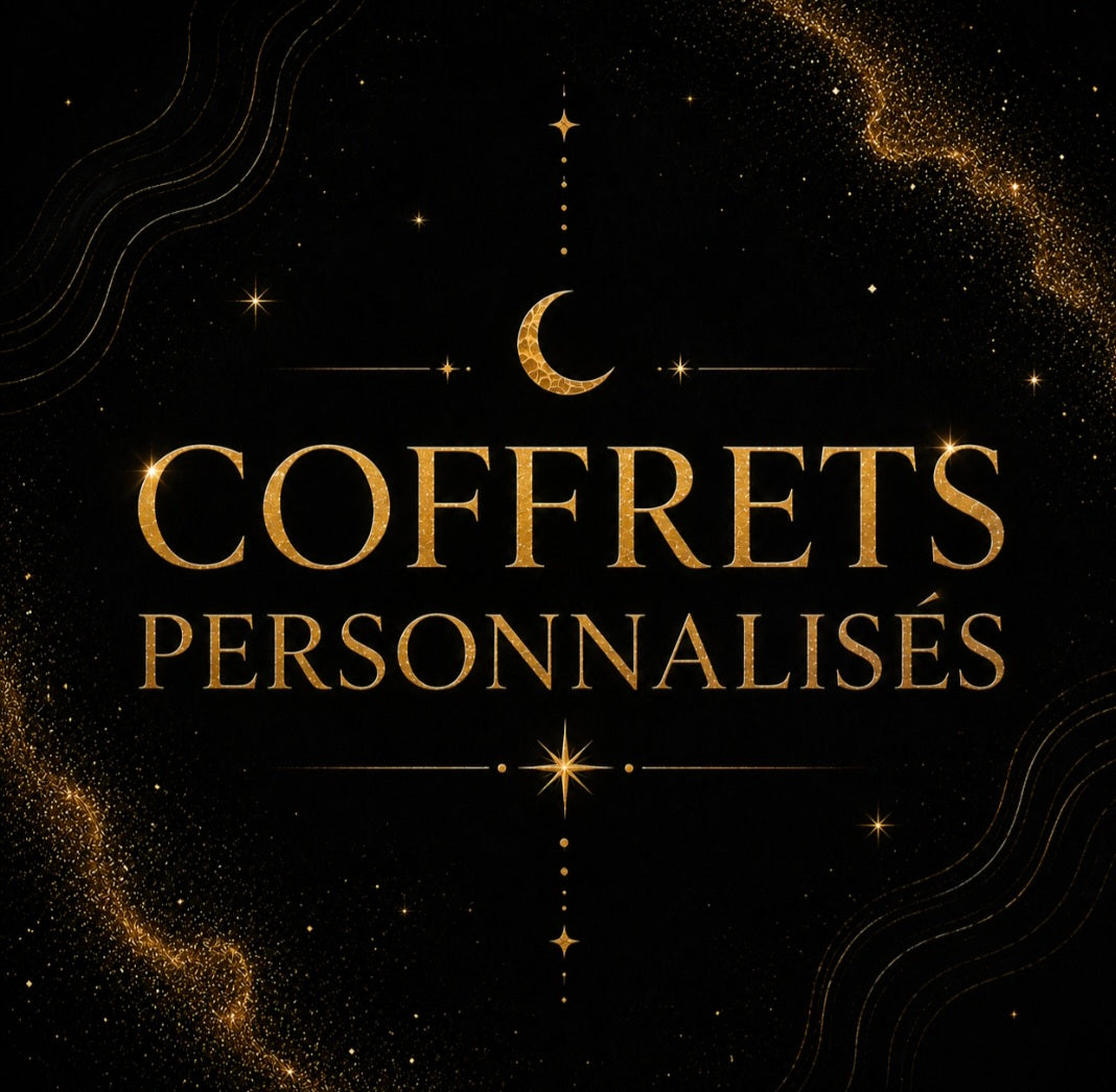 Coffrets