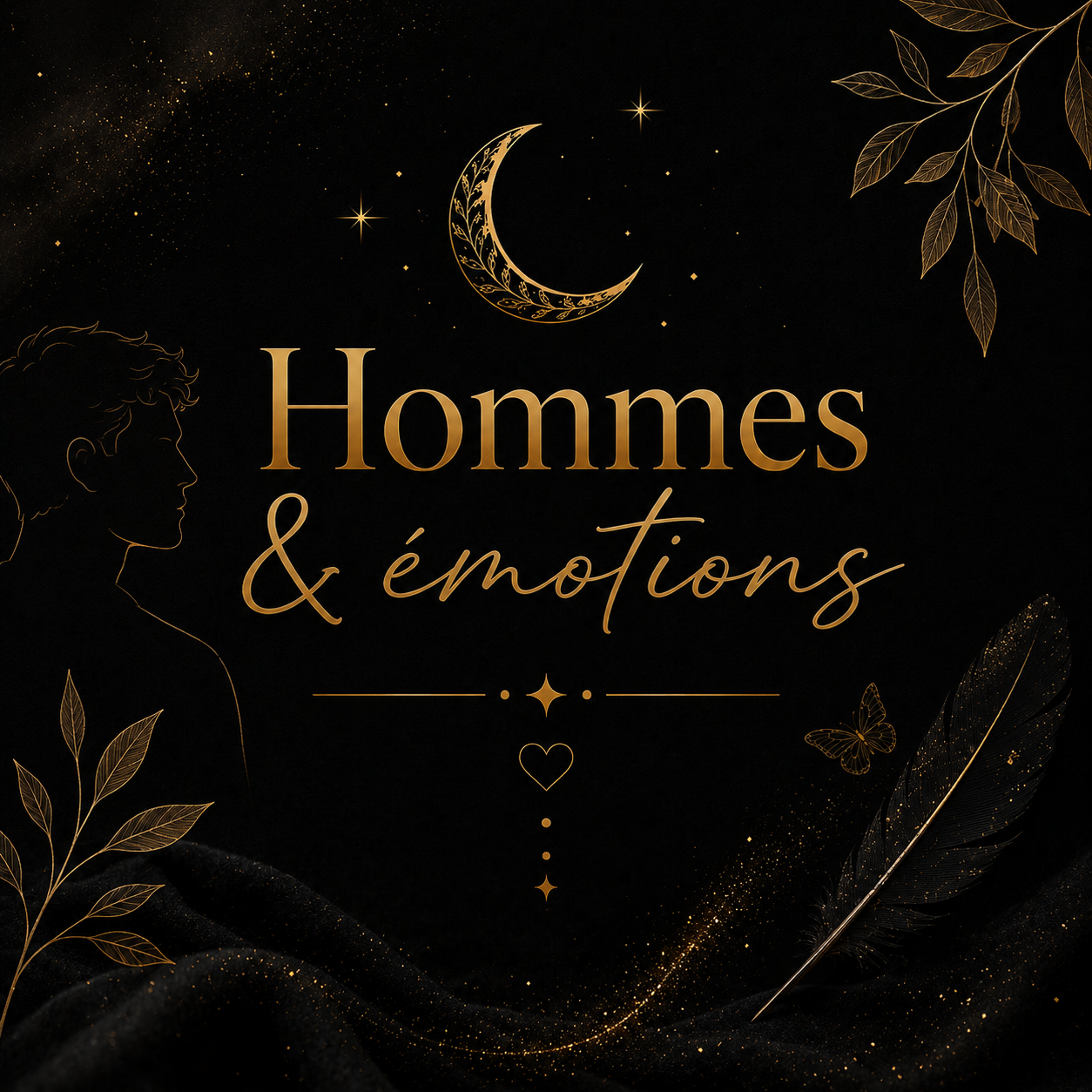 Hommes & émotions