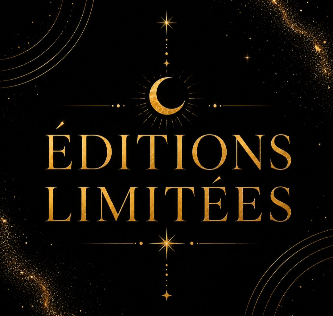 Editions limitées