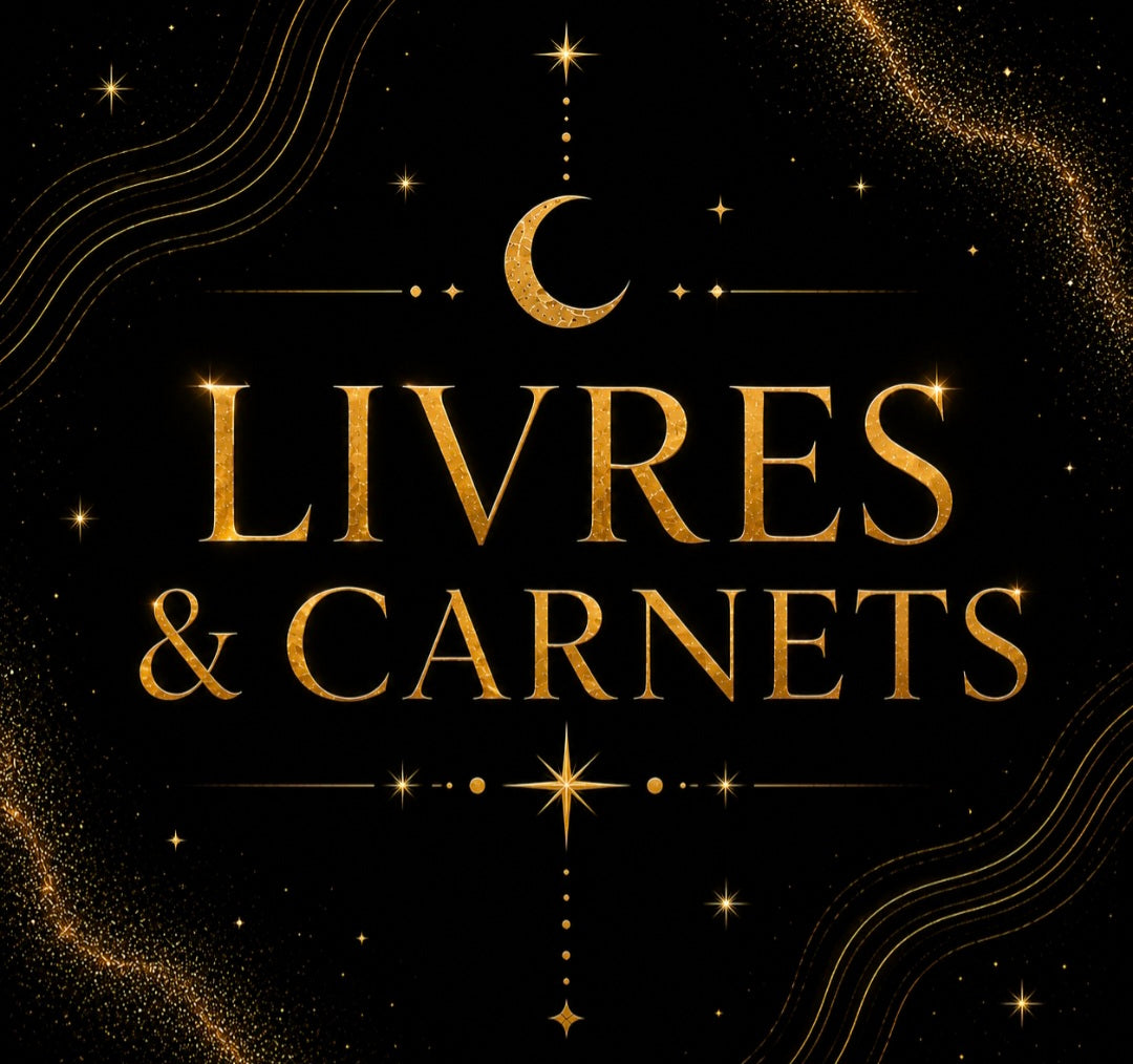 Livres & Carnets