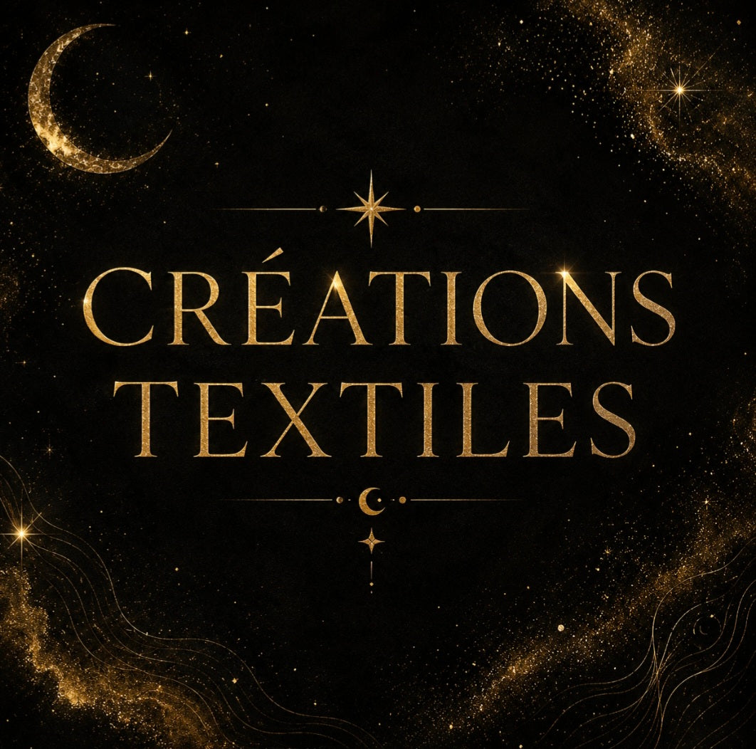 Créations textiles