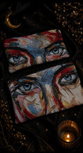 Pochette artisanale – Collection Regards