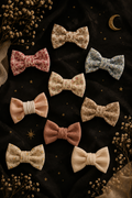 Petite barrette surprise