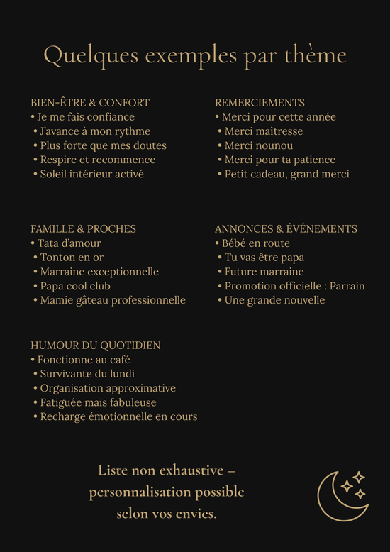Stylo Bambou personnalisé