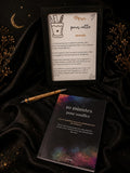 Coffret Fin d'année scolaire