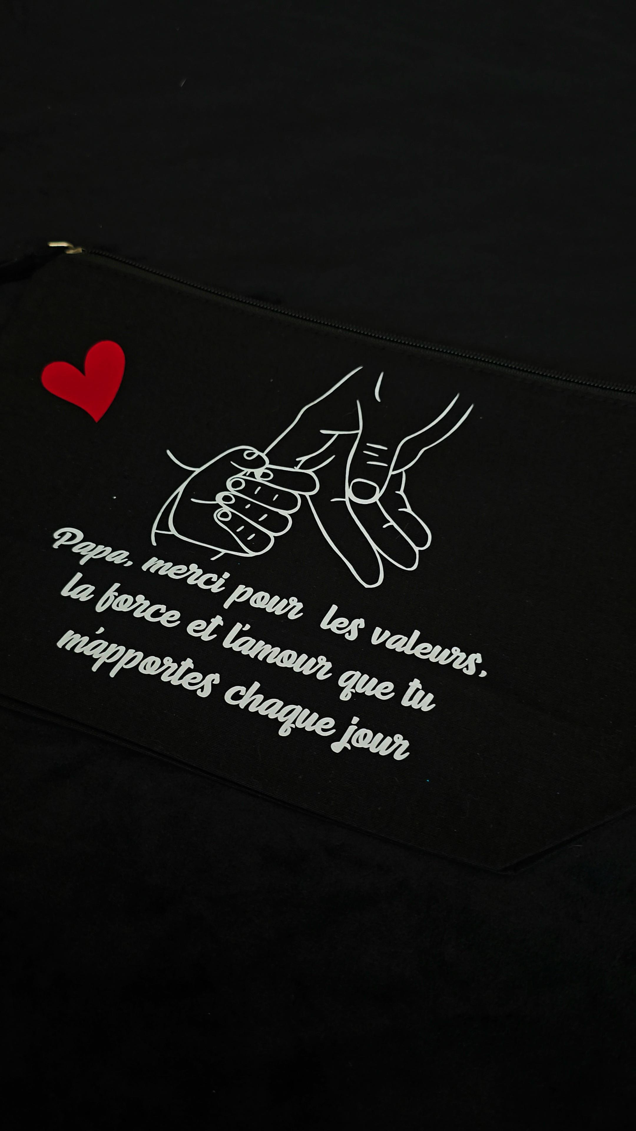 La Pochette du Papa Parfait